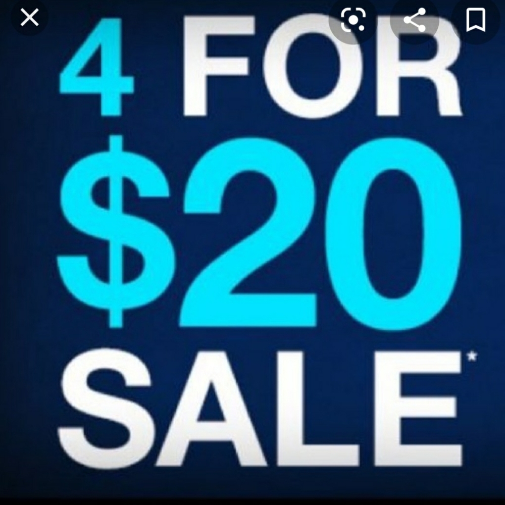 🎯 Big Sale